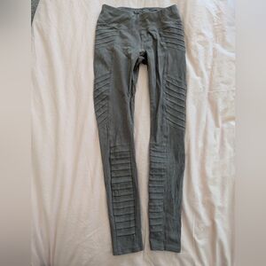 Pact Women's Moto Leggings